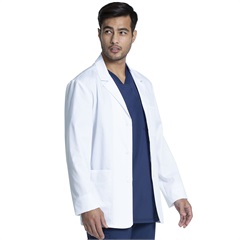 Project Lab by Cherokee 30" men's Consultation Coat